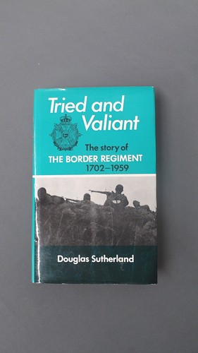 Tried and valiant - and, story