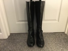 Marks And Spencer Knee High