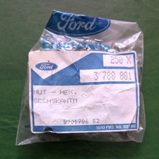 5 x Genuine Ford Mondeo V6 2.5