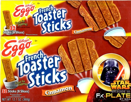 Star wars food - food:, breakfast