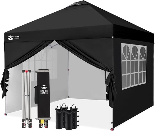 Crown shades pop - shades, gazebo
