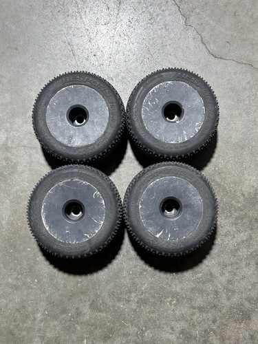 Traxxas response pro 8 - traxxas, 3.8