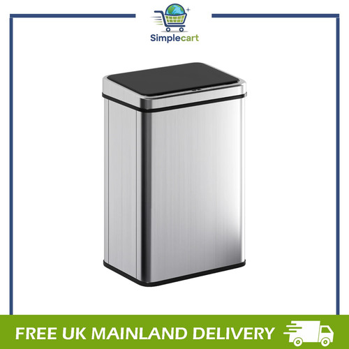 Kitchen bin with fast - kitchen, motion