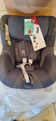 Britax romer duelfix isense - duelfix,