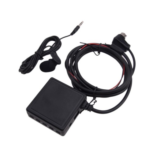 Aux usb music adapter - bt,
