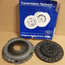 2 Piece Clutch Kit for ROVER