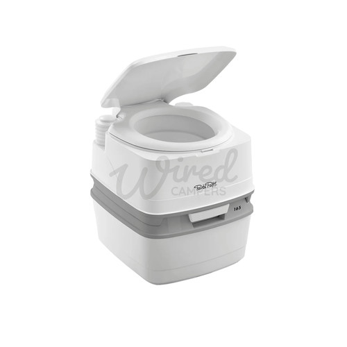 Thetford porta potti 165 - potti,
