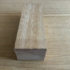 IROKO Hardwood Timber Offcut -