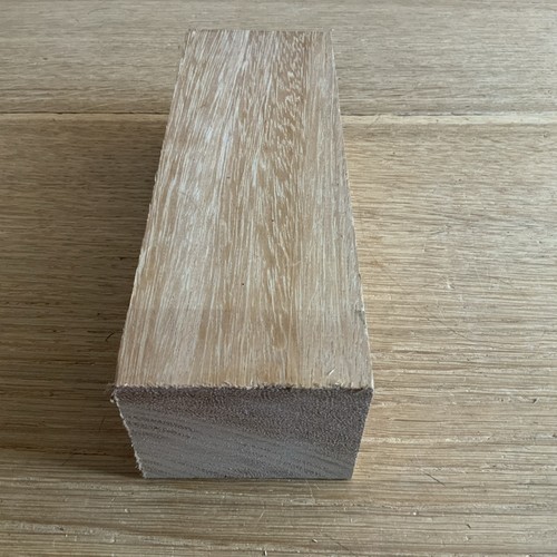 Iroko hardwood timber offcut - iroko,