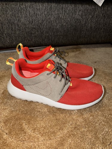 Nike roshe run men size - men’s,