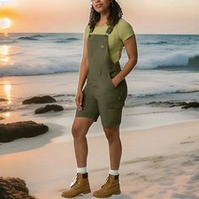 Dickies Women's Cooling