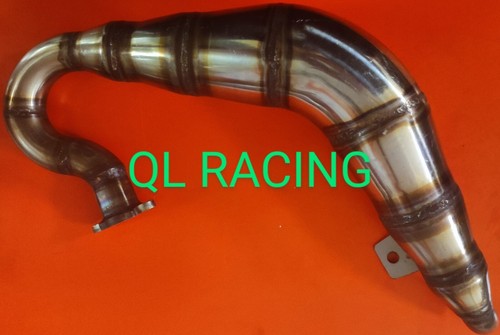 Racing stainless steel - ql,