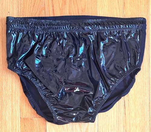 Pro wrestling trunks black - wrestling,