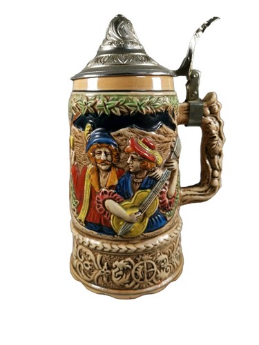 Octoberfest beer mug - kw,