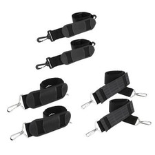 Backpack Strap Violin Case Strap for Acoustic Guitar Laptop Electric Bass