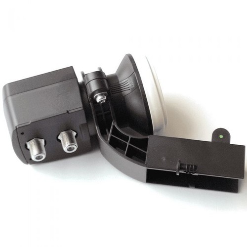 Wideband lnb for - wideband,