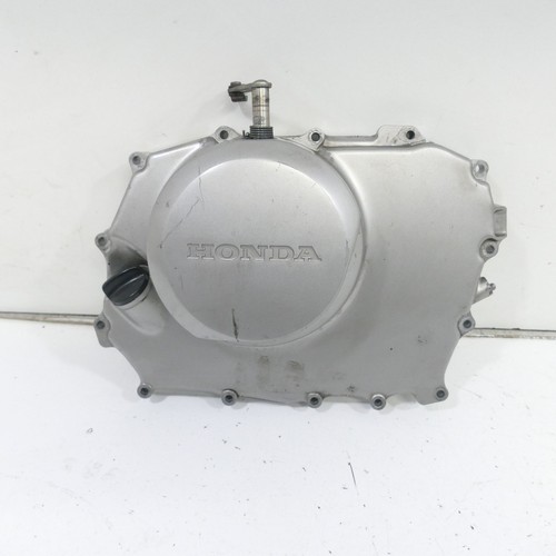 Honda 650 clutch - clutch, cover