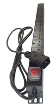 12 way UK PDU VERTICAL MOUNT