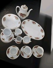 Vintage ROYAL NORFOLK