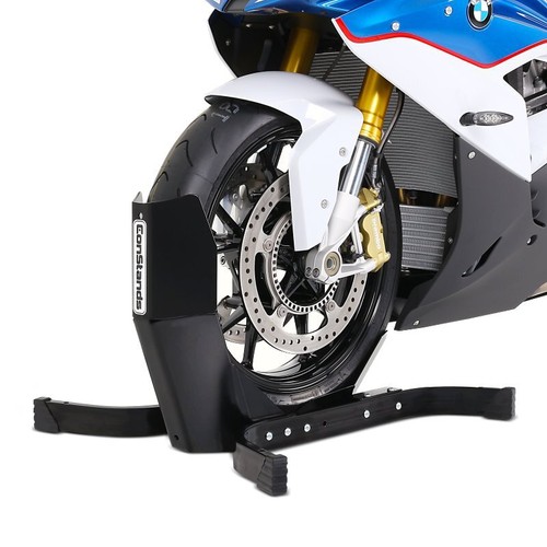 Wheel chock cbm yamaha yzf - chock,