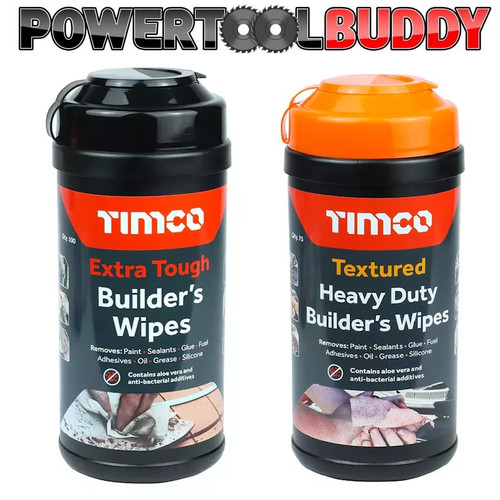 Timco extra tough builder - extra, wet