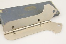 Near mint, boxed, British ABLON copy by Photax. Leica 35mm Film Template Trimmer