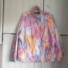 Vintage 80s 90s Mileta Jacket