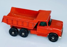 Matchbox 1968 England by