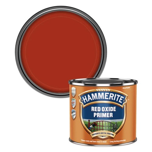Red oxide metal primer for - oxide,