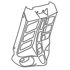 Harley V ROD VROD VRSC  V-Rod