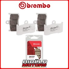 BREMBO TRIUMPH STREET TRIPLE R