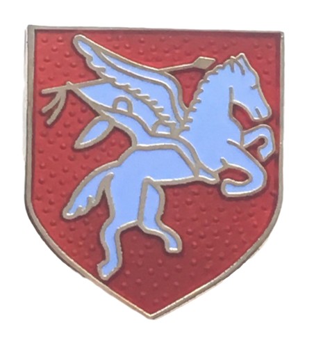 Airborne pegasus military - airborne,