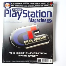 Official UK PlayStation