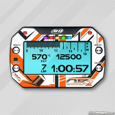 OK1 STYLE GEL STICKER FOR