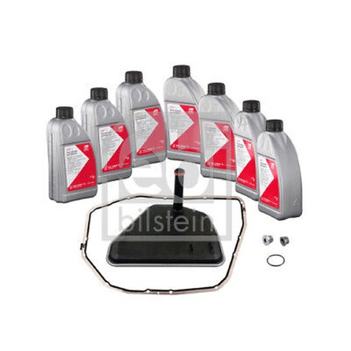 Parts kit automatic - kit,,