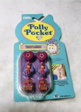 Vintage 1992 Polly Pocket