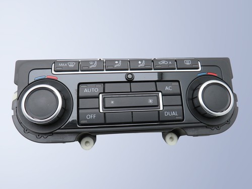 Climate control unit - climate,