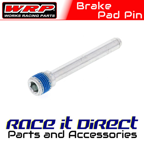 Brake pad pin for - pad,