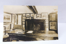 Miltons Cottage Interior