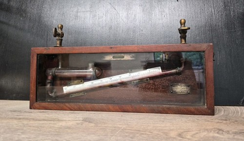 Antique visco engineering - visco,