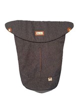 Silver Cross Wave Apron