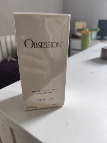 Calvin klein obsession - klein, eau