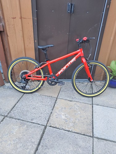 Forme bamford childs bike - forme,