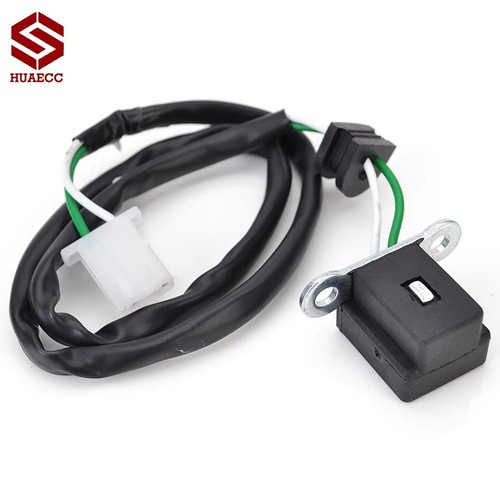 Stator pick trigger - stator, up