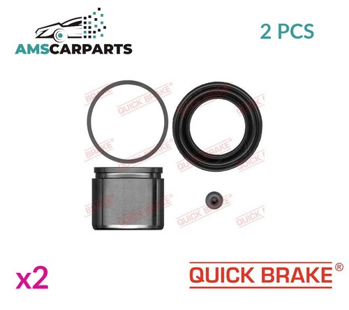Brake caliper repair kit - brake,