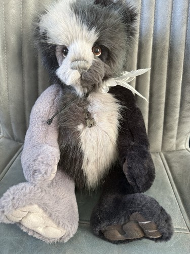 Charlie bears mish mash - charlie,
