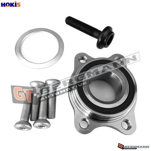 Wheel bearing kit gt24 106 - bearing, for