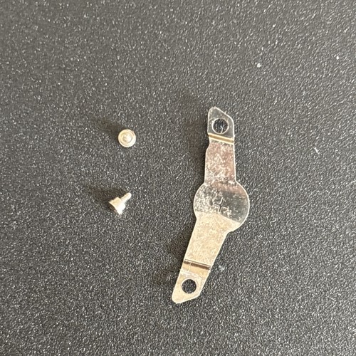 Battery strap two screws for - battery,