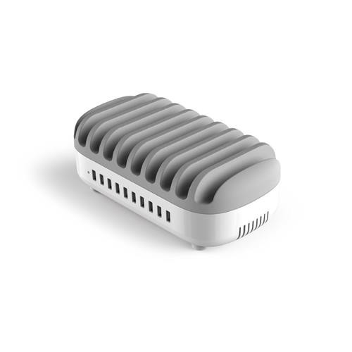 Compulocks ports usb - 10,
