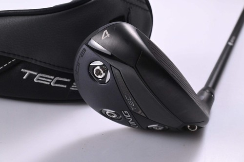Cobra king tec 2021 - tec, #4